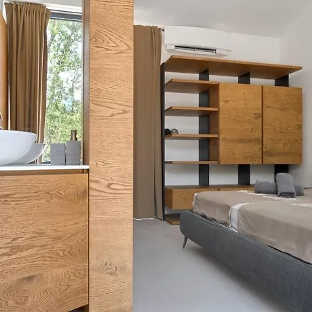 5*modern Seaview With Private Pool